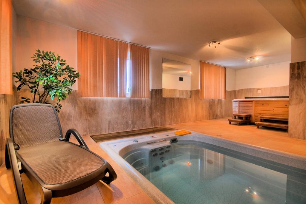 Parque de vacaciones Angelika Basen Jacuzzi Sauna W Cenie Pobytu Murzasichle