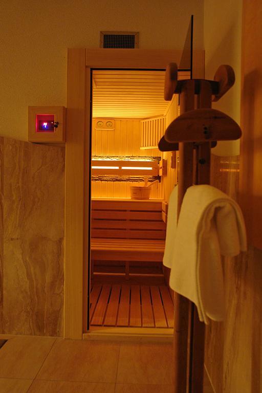 Angelika Basen Jacuzzi Sauna W Cenie Pobytu Murzasichle